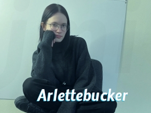 Arlettebucker