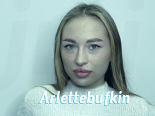 Arlettebufkin