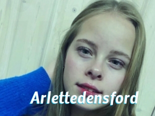 Arlettedensford