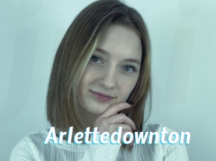 Arlettedownton