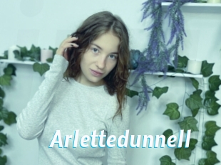 Arlettedunnell