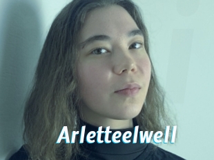 Arletteelwell