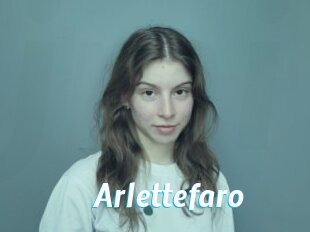 Arlettefaro