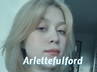 Arlettefulford