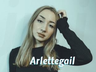 Arlettegail