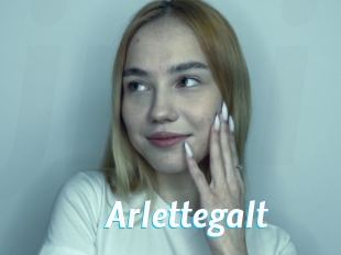 Arlettegalt