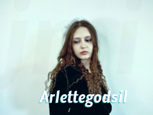Arlettegodsil