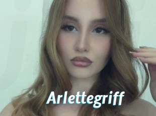 Arlettegriff