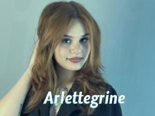 Arlettegrine