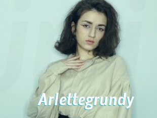 Arlettegrundy