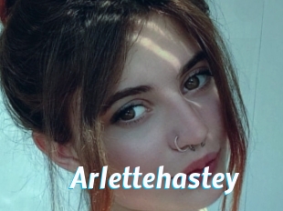 Arlettehastey