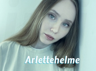 Arlettehelme