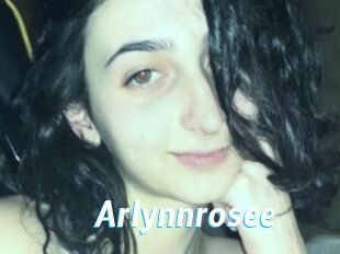 Arlynnrosee