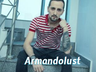 Armandolust