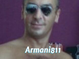 Armani811
