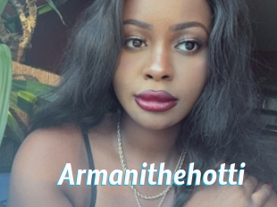 Armanithehotti