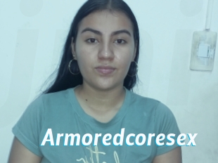 Armoredcoresex