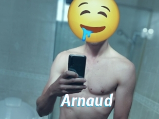 arnaud J Mine