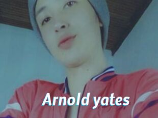 Arnold_yates