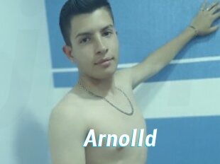 Arnolld