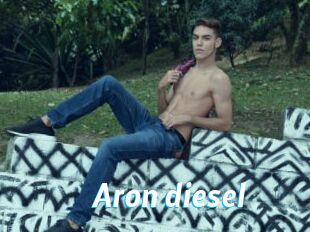 Aron_diesel