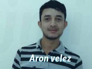 Aron_velez