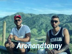 Aronandtonny