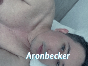 Aronbecker
