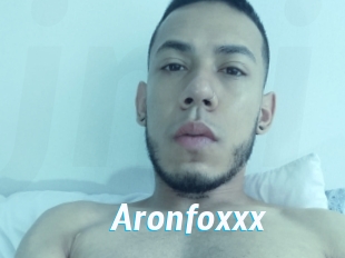 Aronfoxxx
