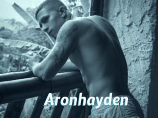 Aronhayden