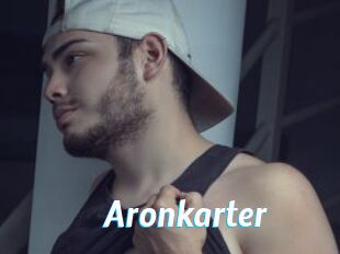 Aronkarter
