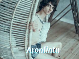 Aronlintu