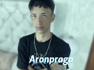 Aronpraga