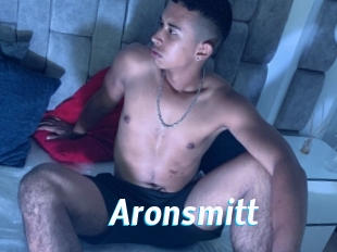 aronsmitt J Mine