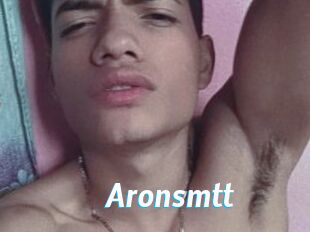Aronsmtt