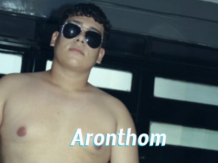 aronthom J Mine