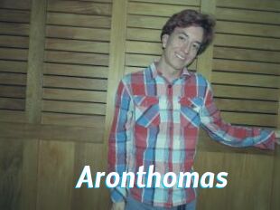 Aronthomas