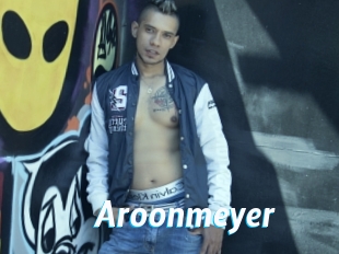 aroonmeyer J Mine