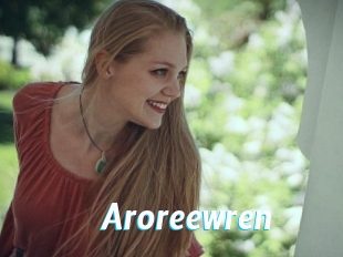 aroreewren J Mine