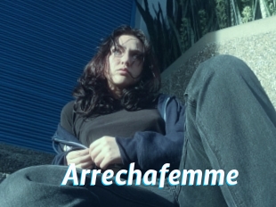Arrechafemme