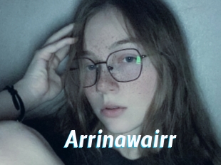 Arrinawairr