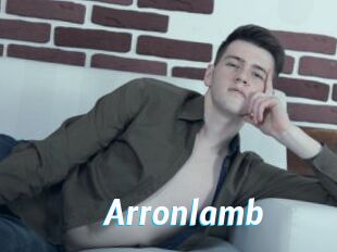 Arronlamb