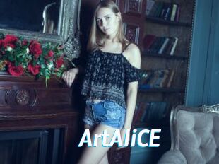ArtAliCE