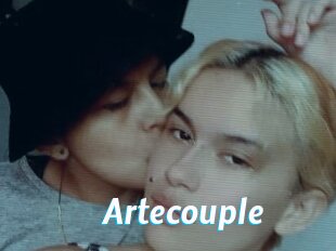 Artecouple