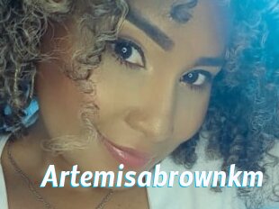 Artemisabrownkm