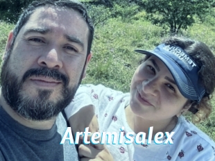 Artemisalex
