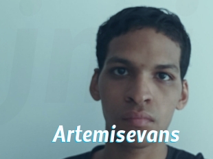 Artemisevans