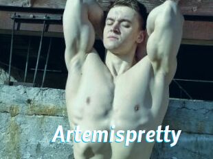 Artemispretty