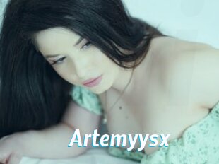 Artemyysx