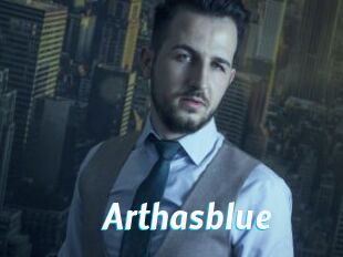 Arthasblue